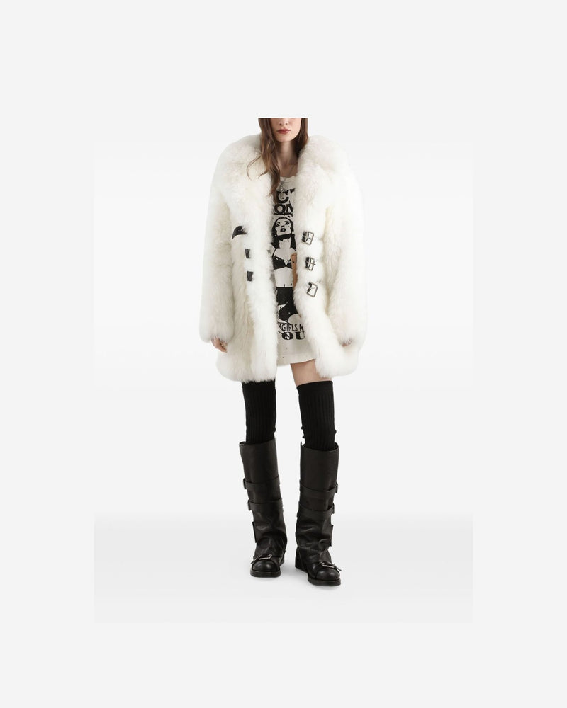 Dolce & Gabbana White T-shirt and Polo Glam Steals