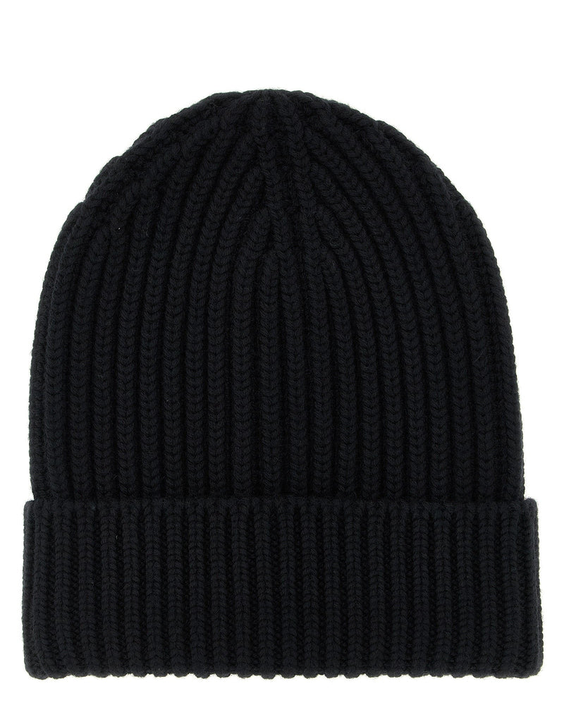 Dolce & Gabbana Wool Beanie Glam Steals