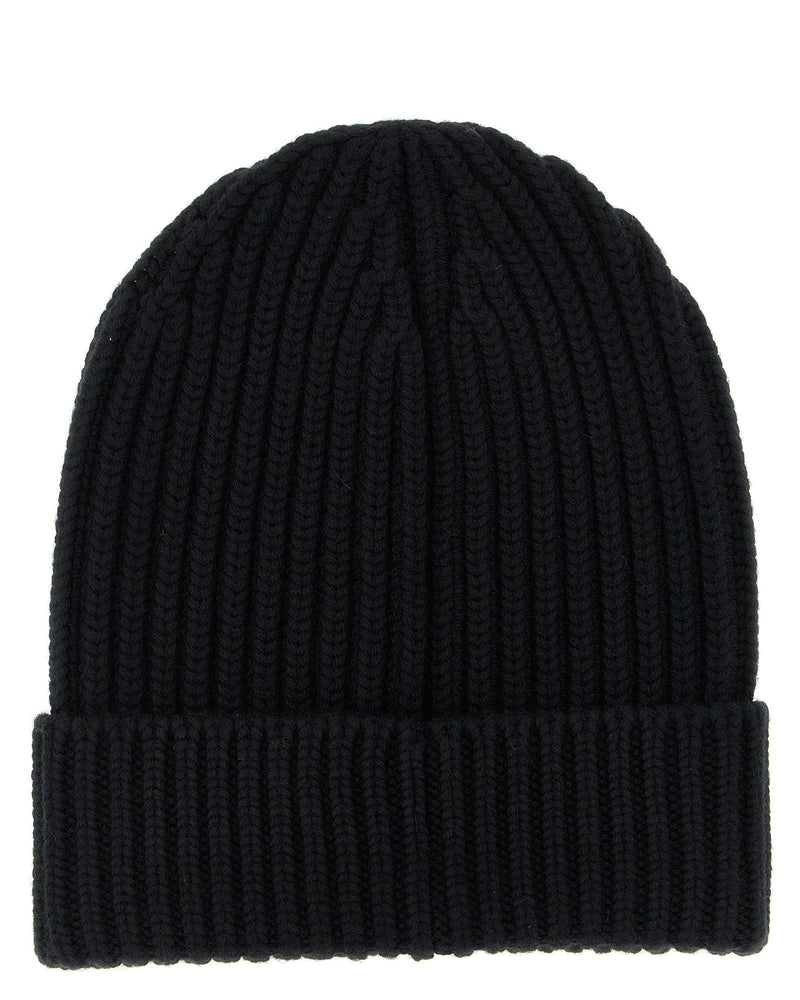 Dolce & Gabbana Wool Beanie Glam Steals