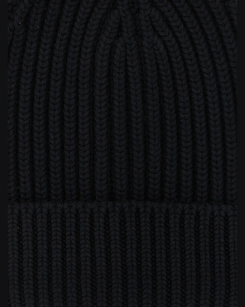 Dolce & Gabbana Wool Beanie Glam Steals