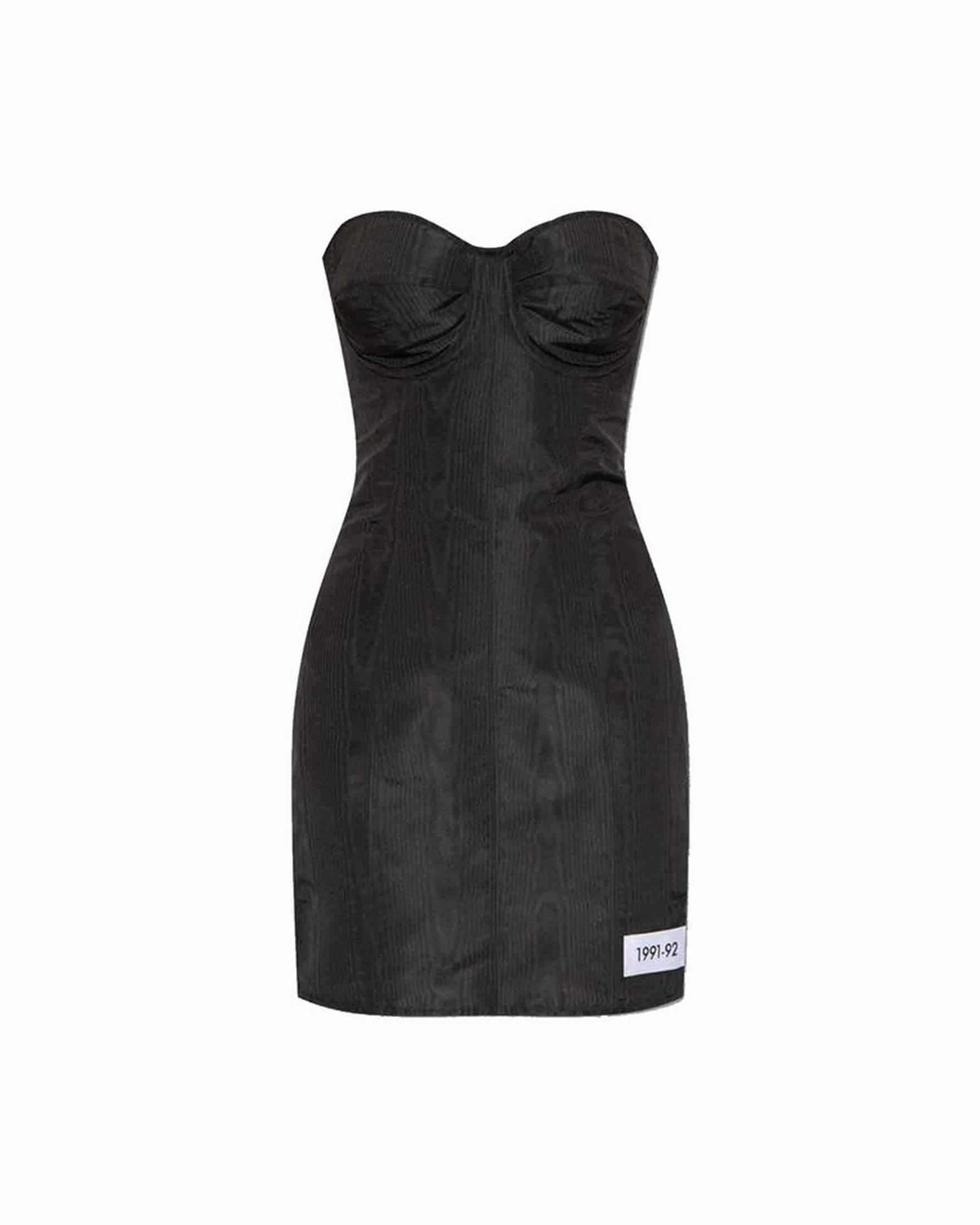 Dolce & Gabbana X Kim Mini Dress Glam Steals