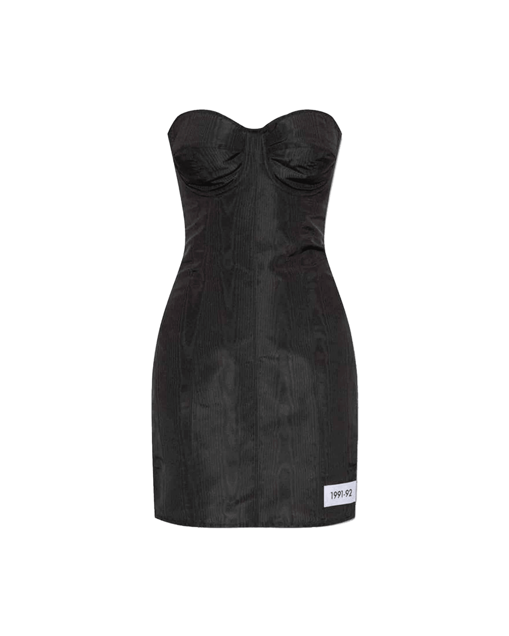 Dolce & Gabbana X Kim Mini Dress Glam Steals