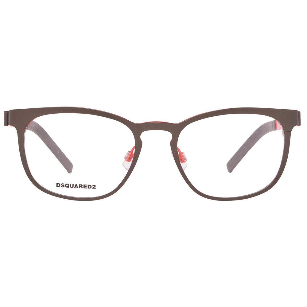 Dsquared² Bicolor Metal Frame Glam Steals