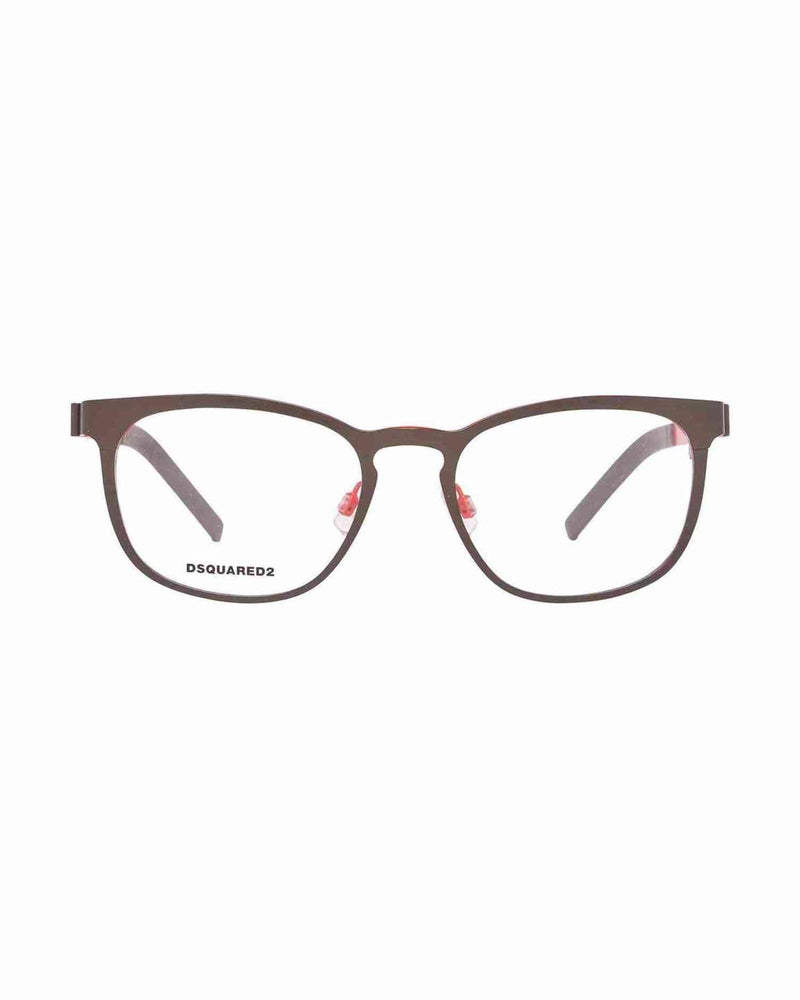 Dsquared² Bicolor Metal Frame Glam Steals