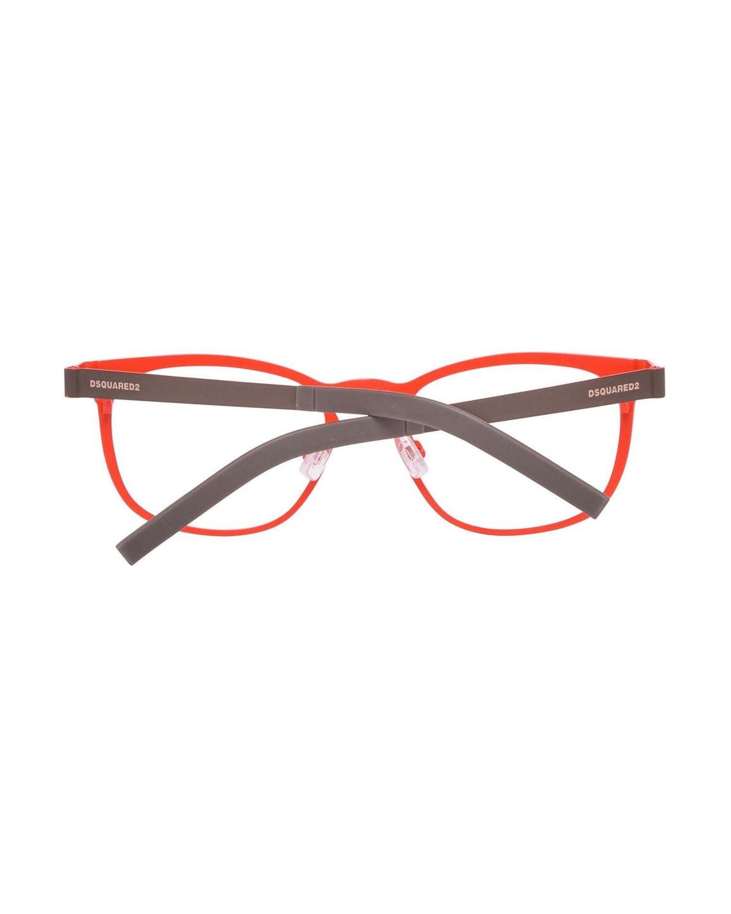 Dsquared² Bicolor Metal Frame Glam Steals