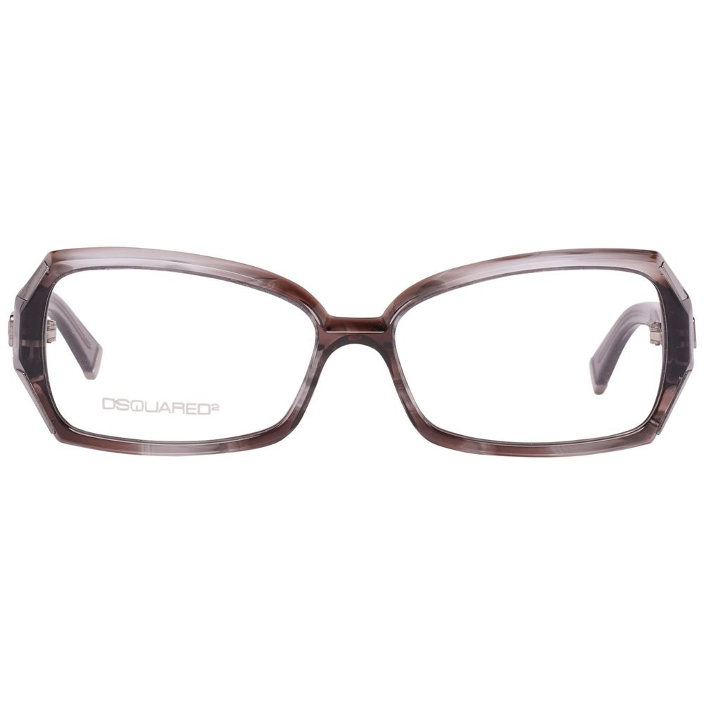Dsquared² Bicolor Plastic Frame Glam Steals