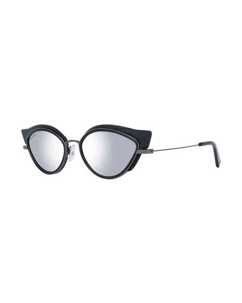 Dsquared² Black Women Sunglasses Glam Steals