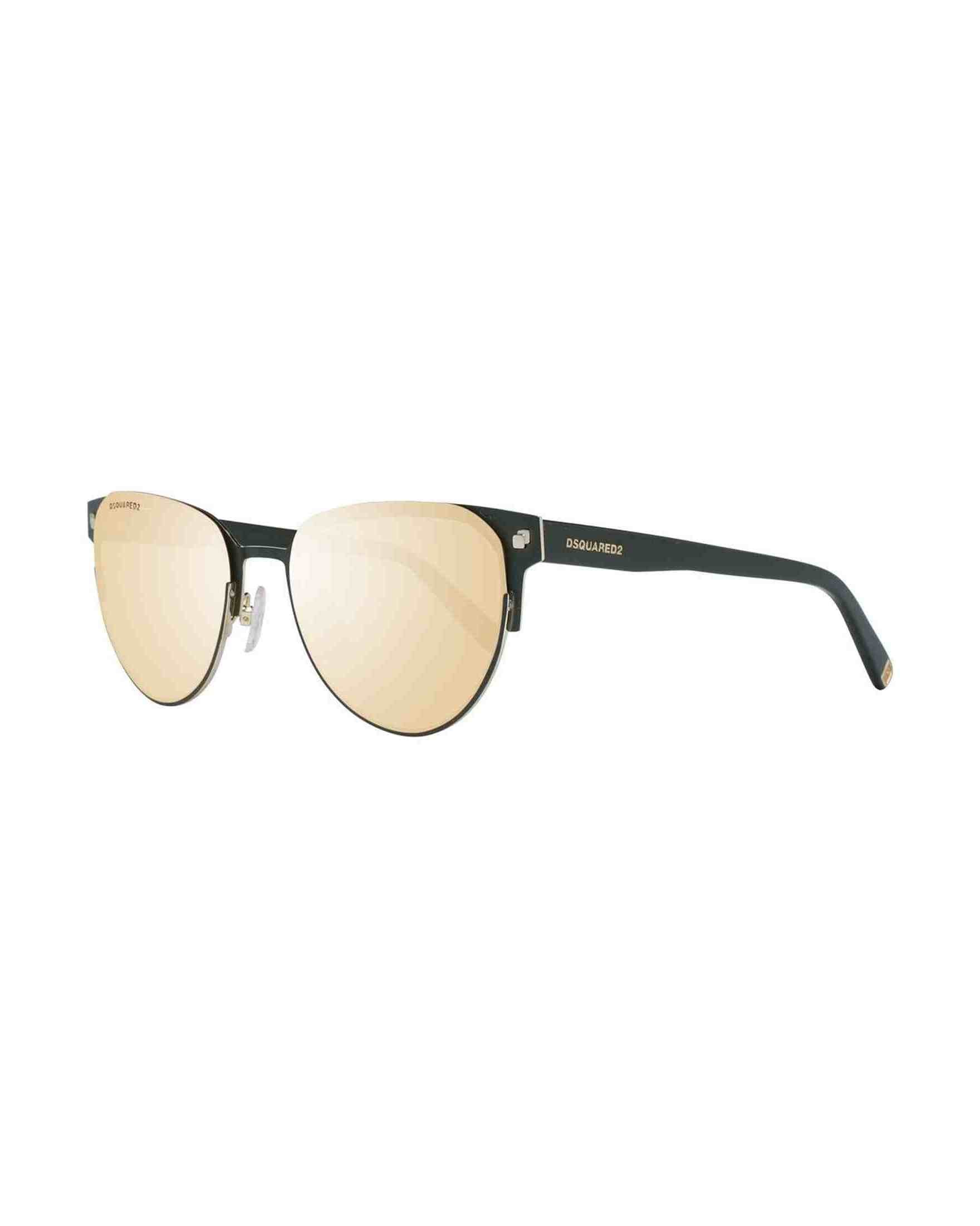 Dsquared² Black Women Sunglasses Glam Steals