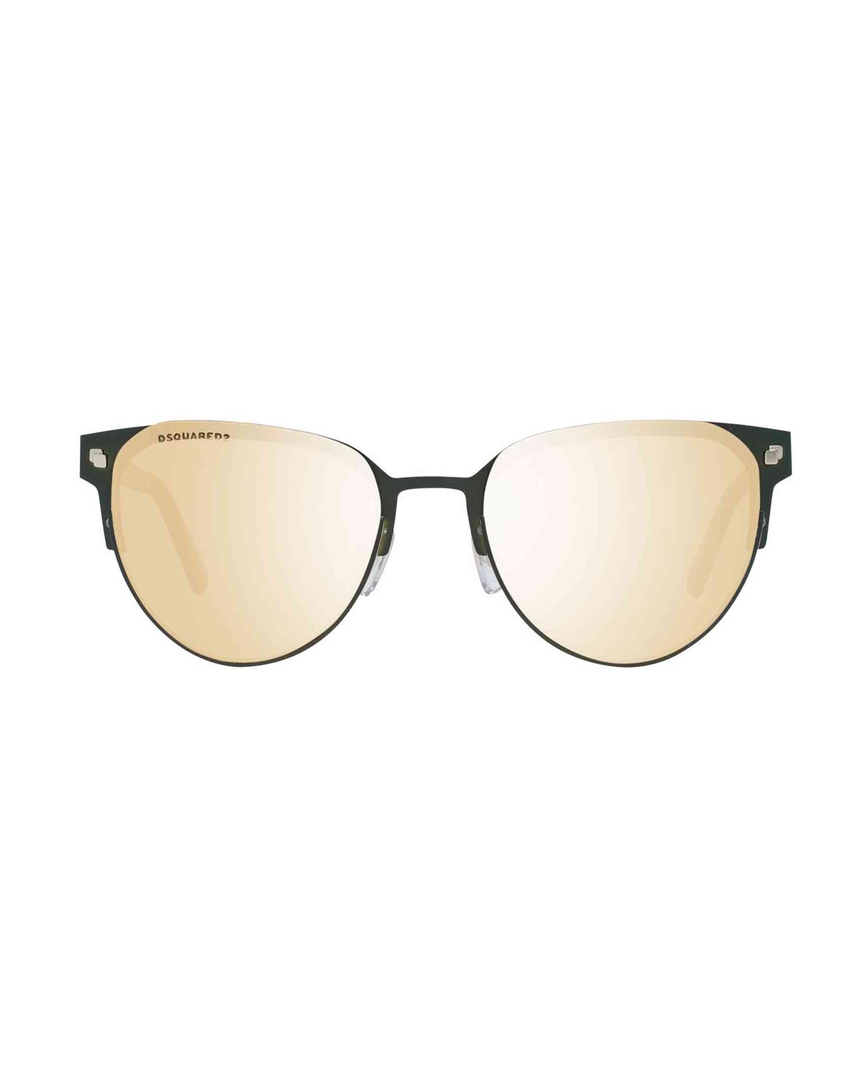 Dsquared² Black Women Sunglasses Glam Steals