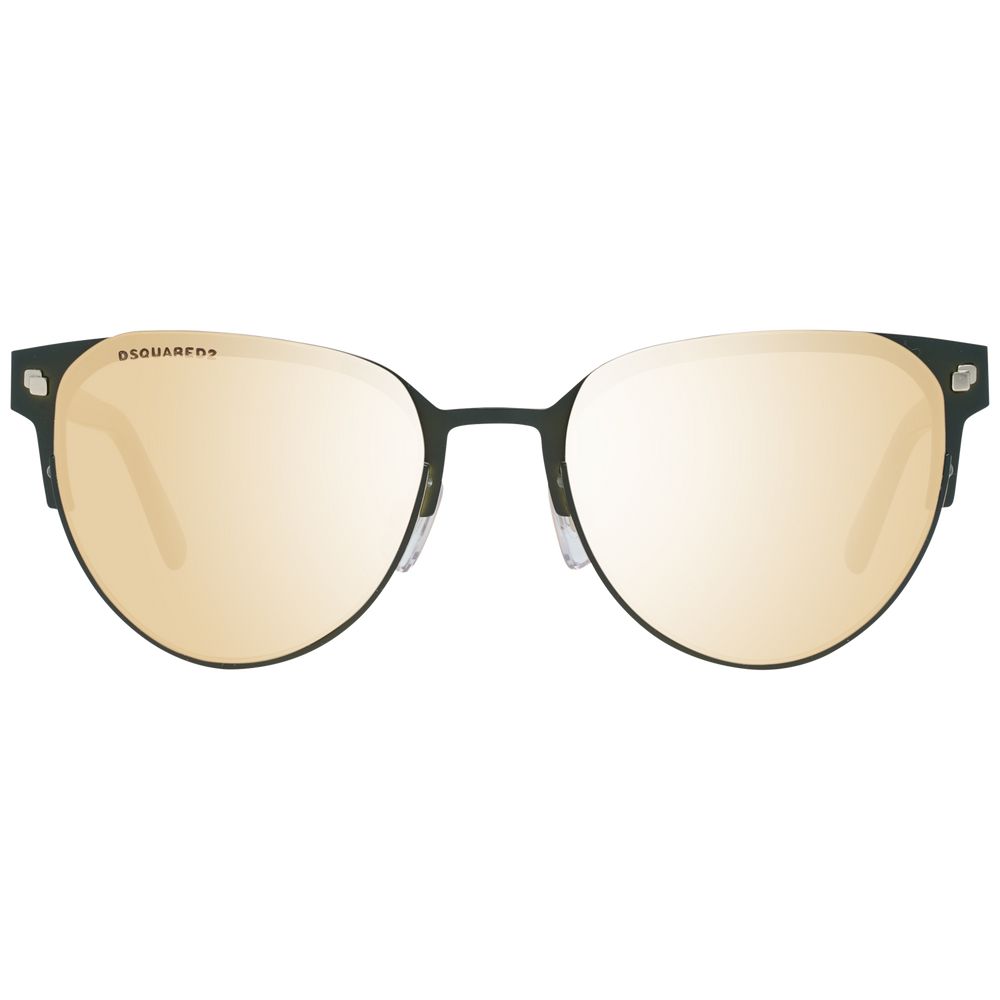 Dsquared² Black Women Sunglasses Glam Steals