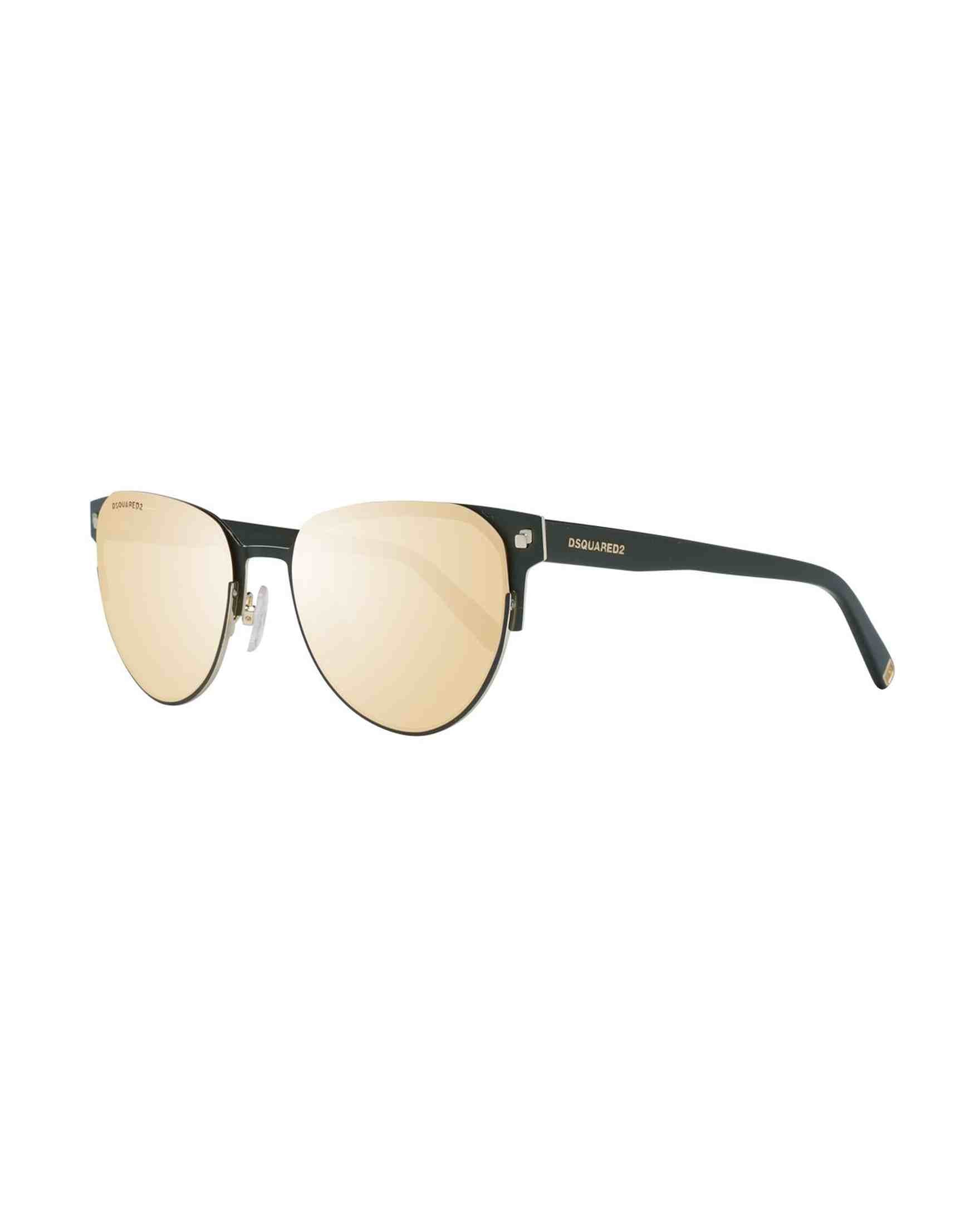 Dsquared² Black Women Sunglasses Glam Steals