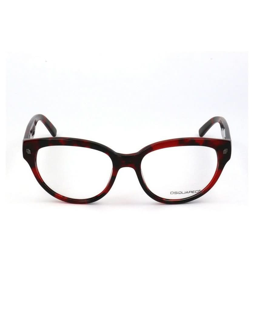 Dsquared² Brown Acetate Optical Frames 