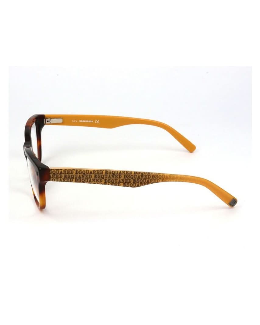 Dsquared² Brown Acetate Optical Frames 