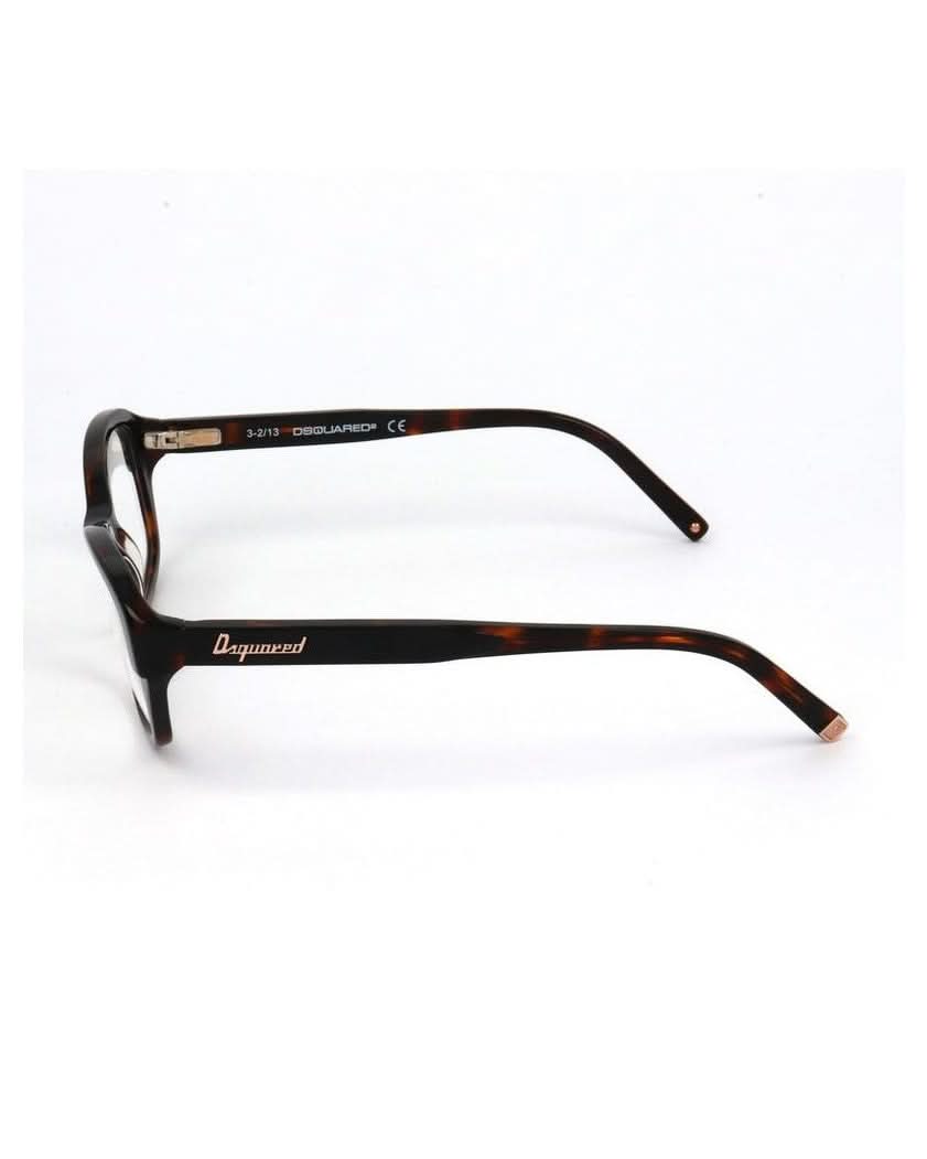 Dsquared² Brown Acetate Optical Frames 