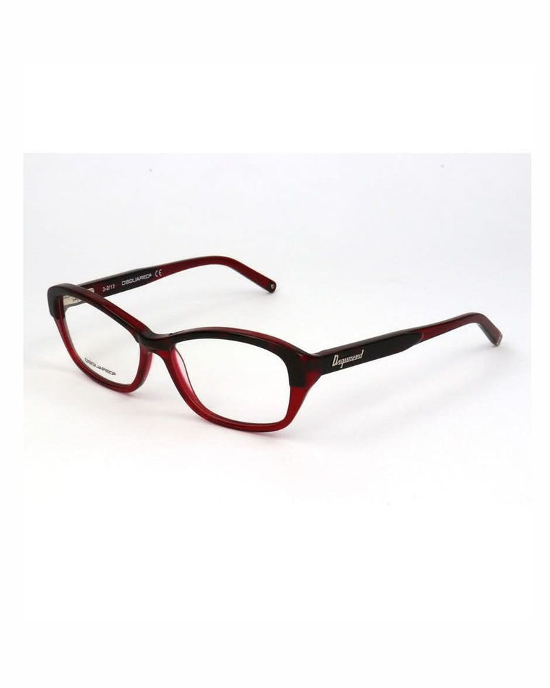 Dsquared² Brown Acetate Optical Frames 