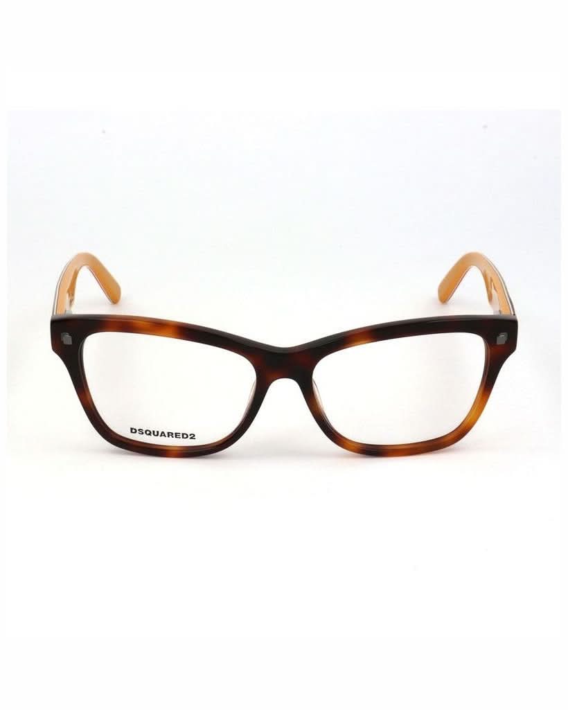 Dsquared² Brown Acetate Optical Frames 