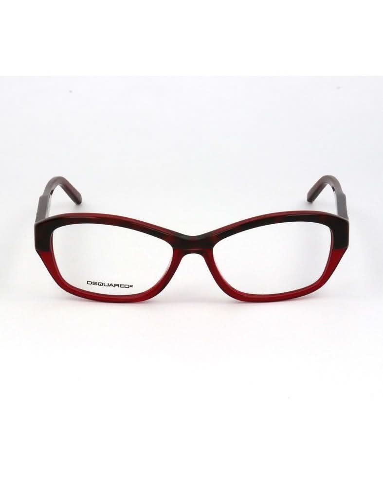 Dsquared² Brown Acetate Optical Frames 
