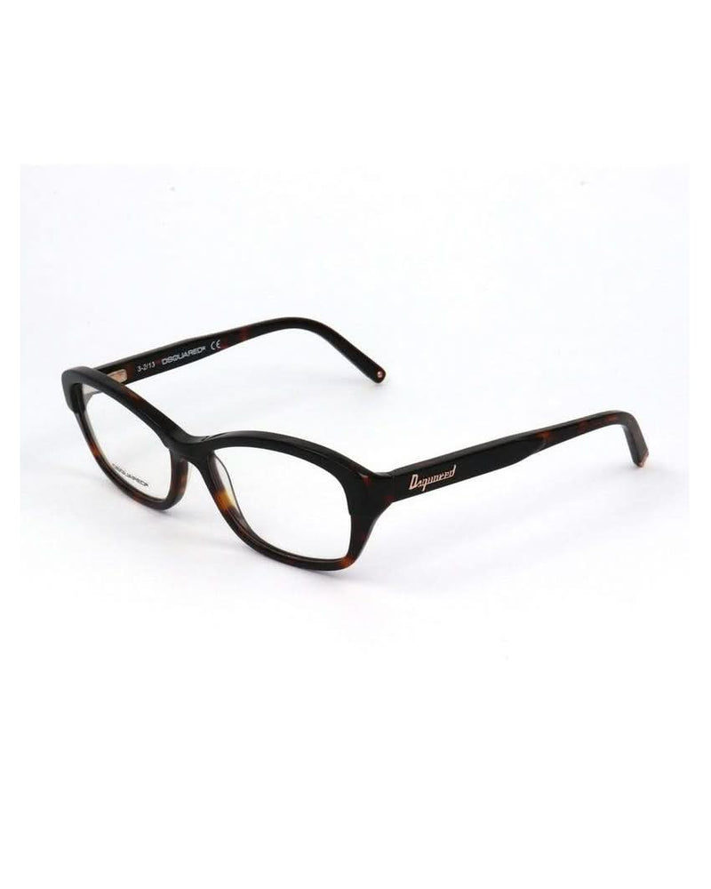 Dsquared² Brown Acetate Optical Frames 