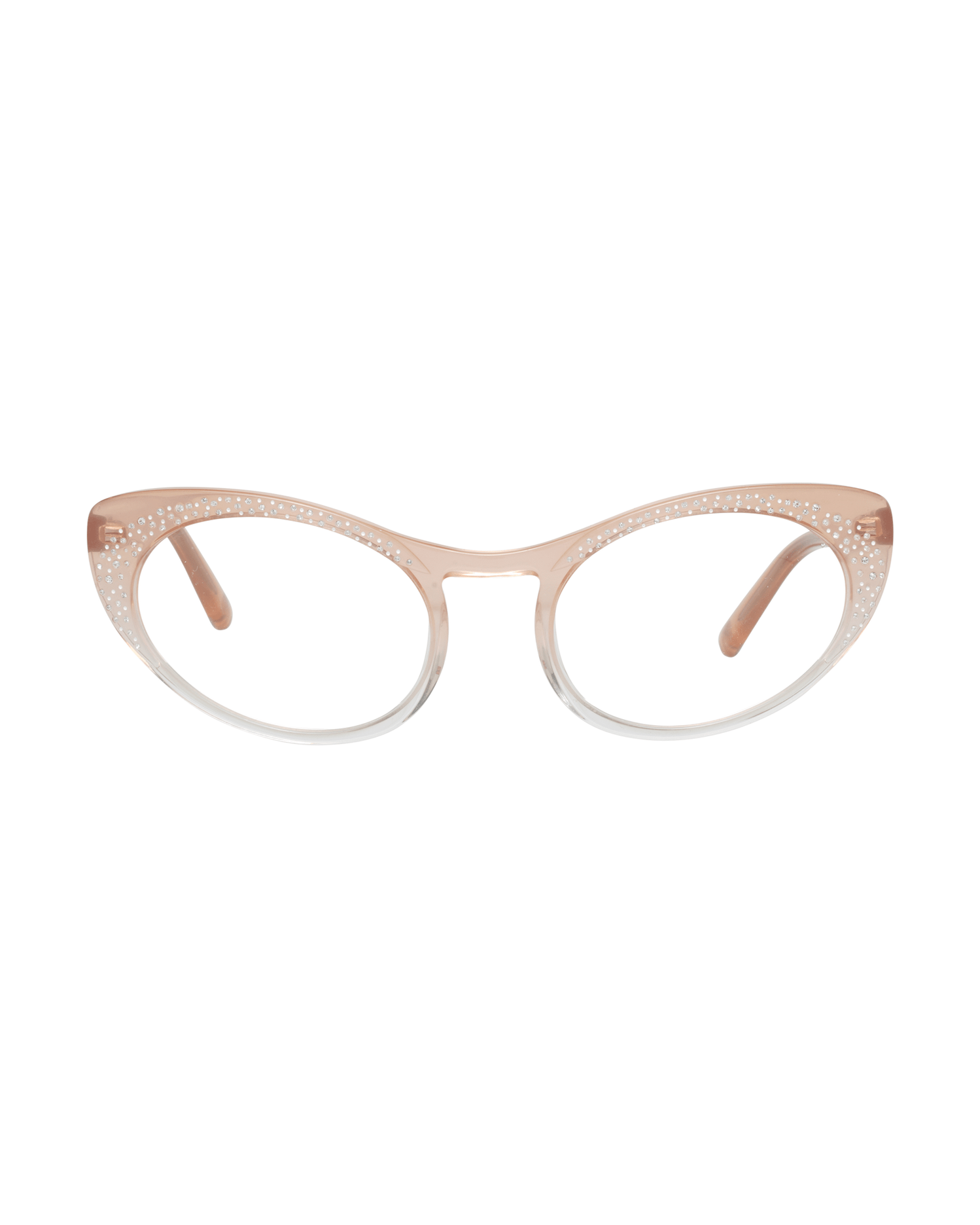 Dsquared² Chic Rose-Tinted Designer Eyewear Glam Steals