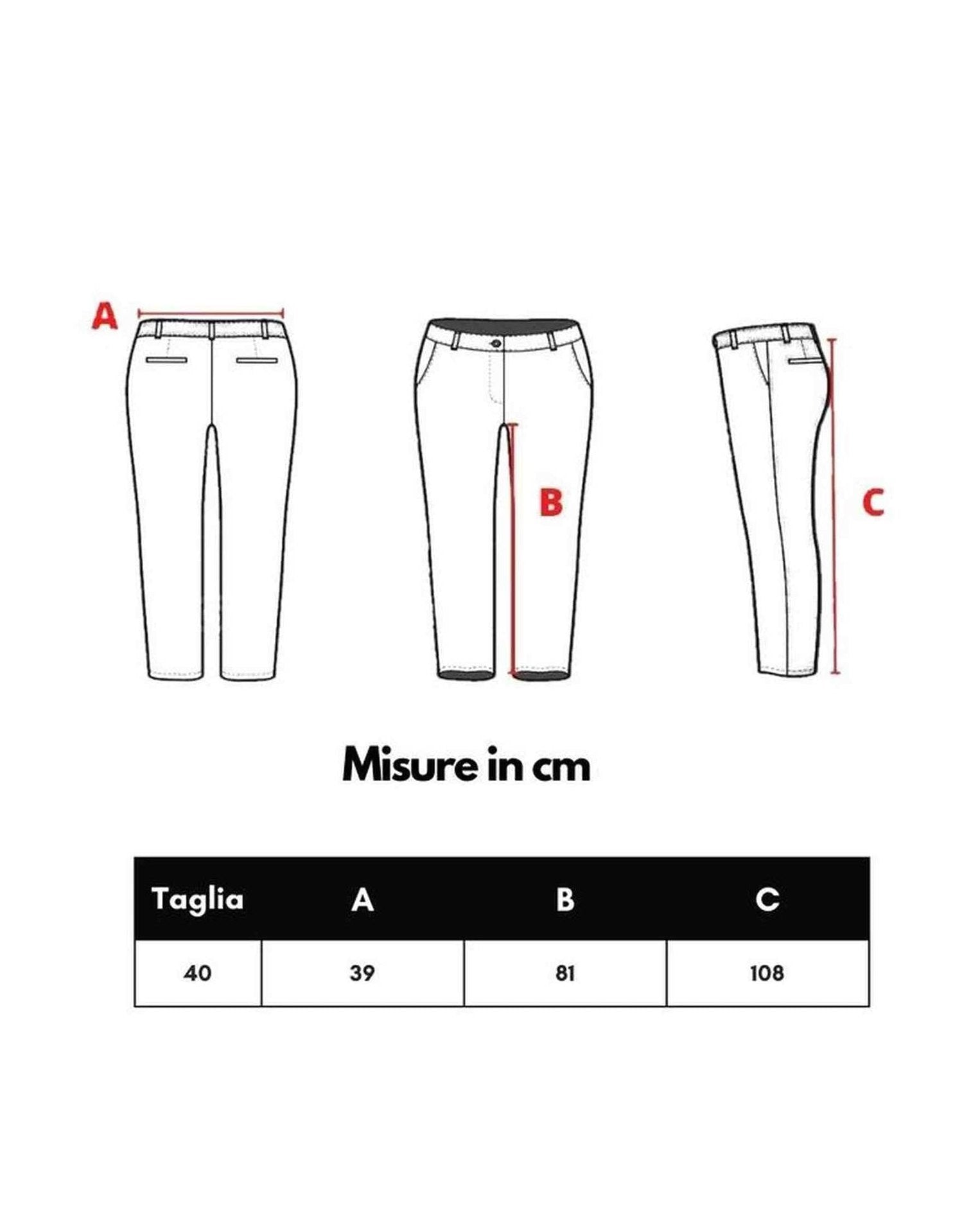 Dsquared² Cotton Jeans & Blue Pant Glam Steals