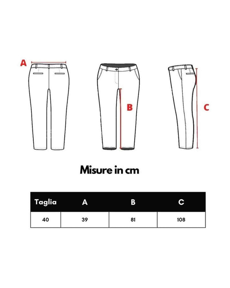 Dsquared² Cotton Jeans & Blue Pant Glam Steals