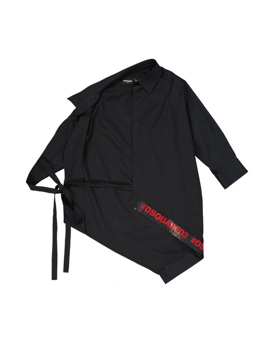 Dsquared² Cotton Suit Glam Steals