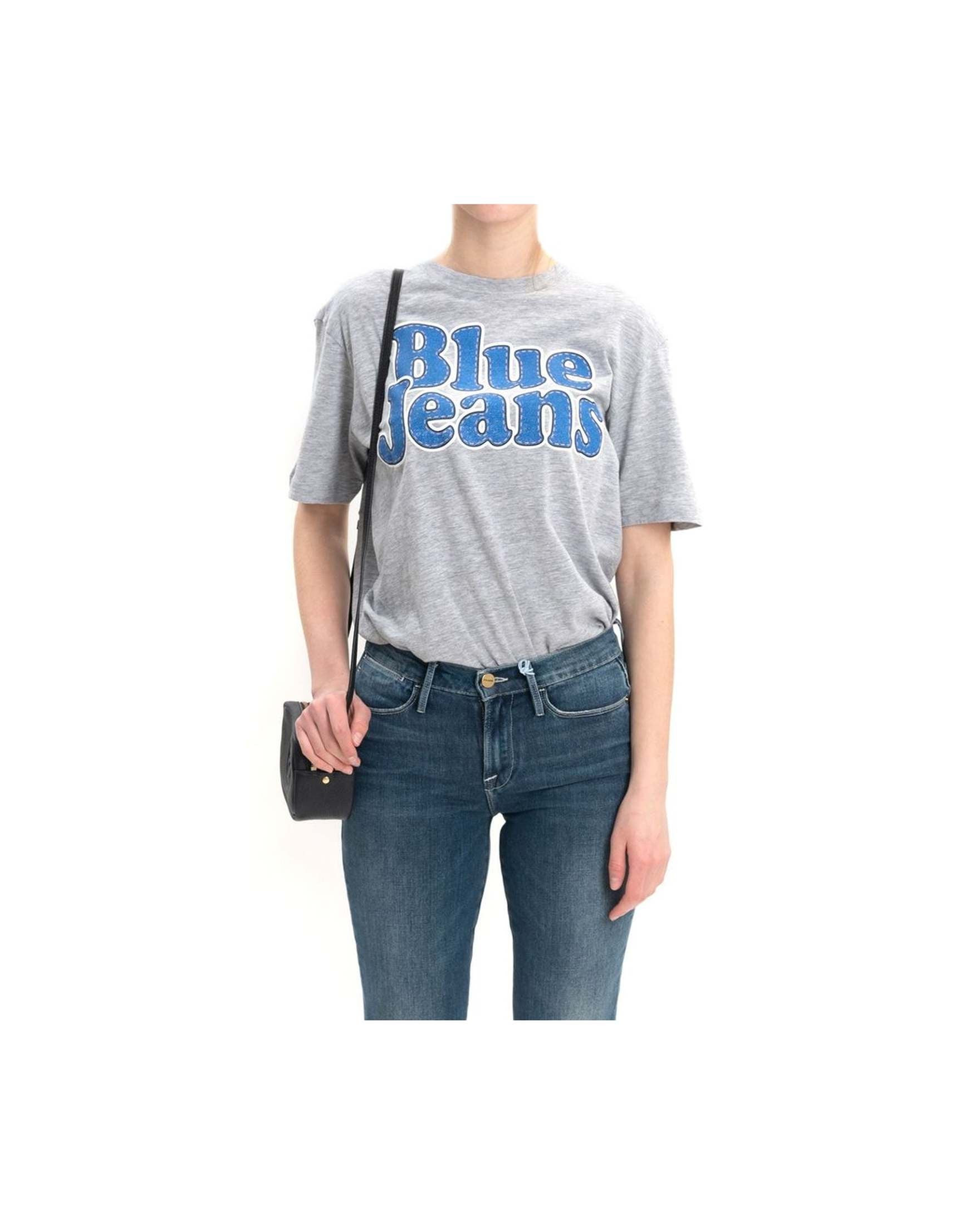 Dsquared² Cotton T-Shirt Glam Steals
