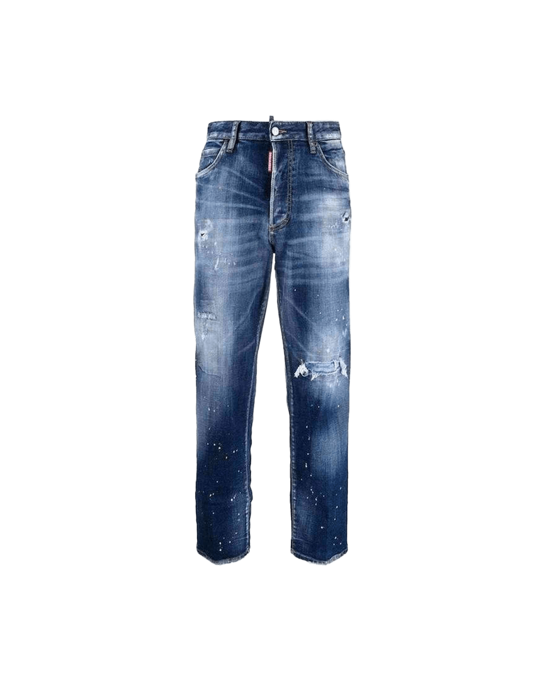 Dsquared² Denim Dsquared Boston Jeans Glam Steals