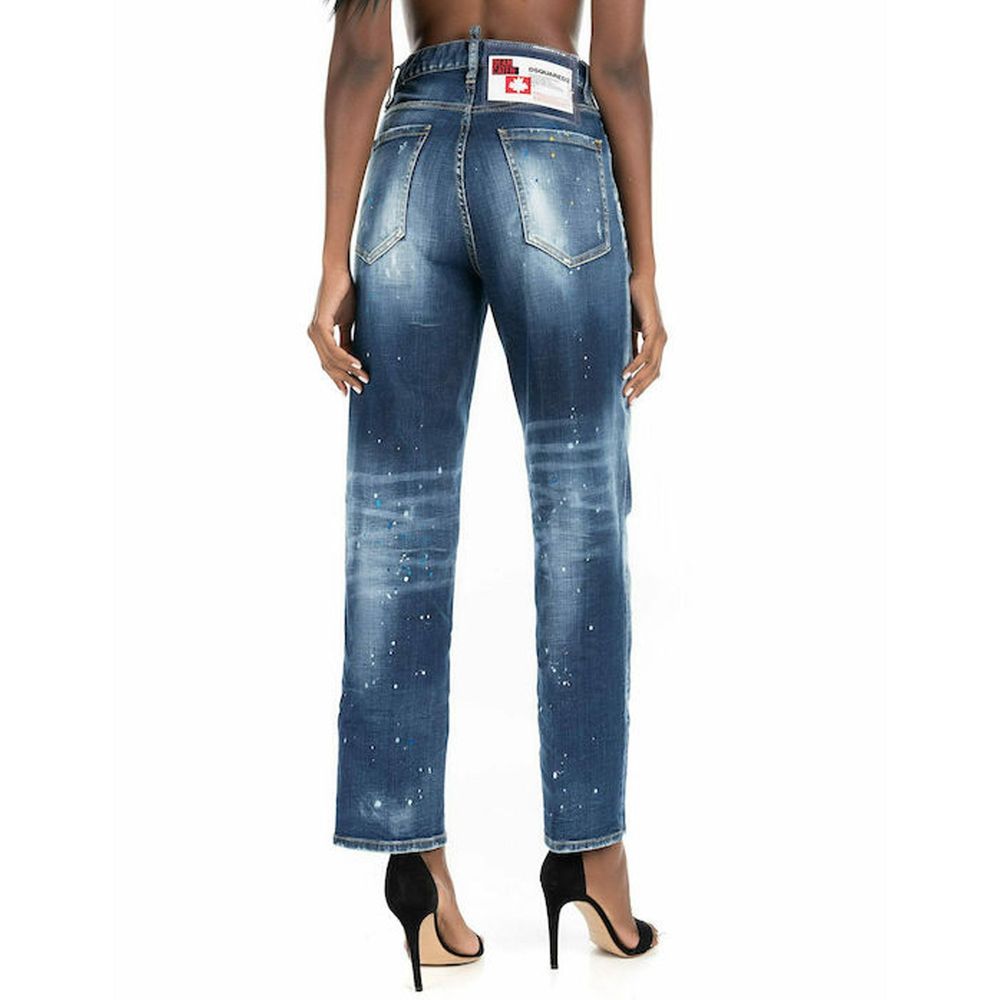 Dsquared² Denim Dsquared Boston Jeans Glam Steals
