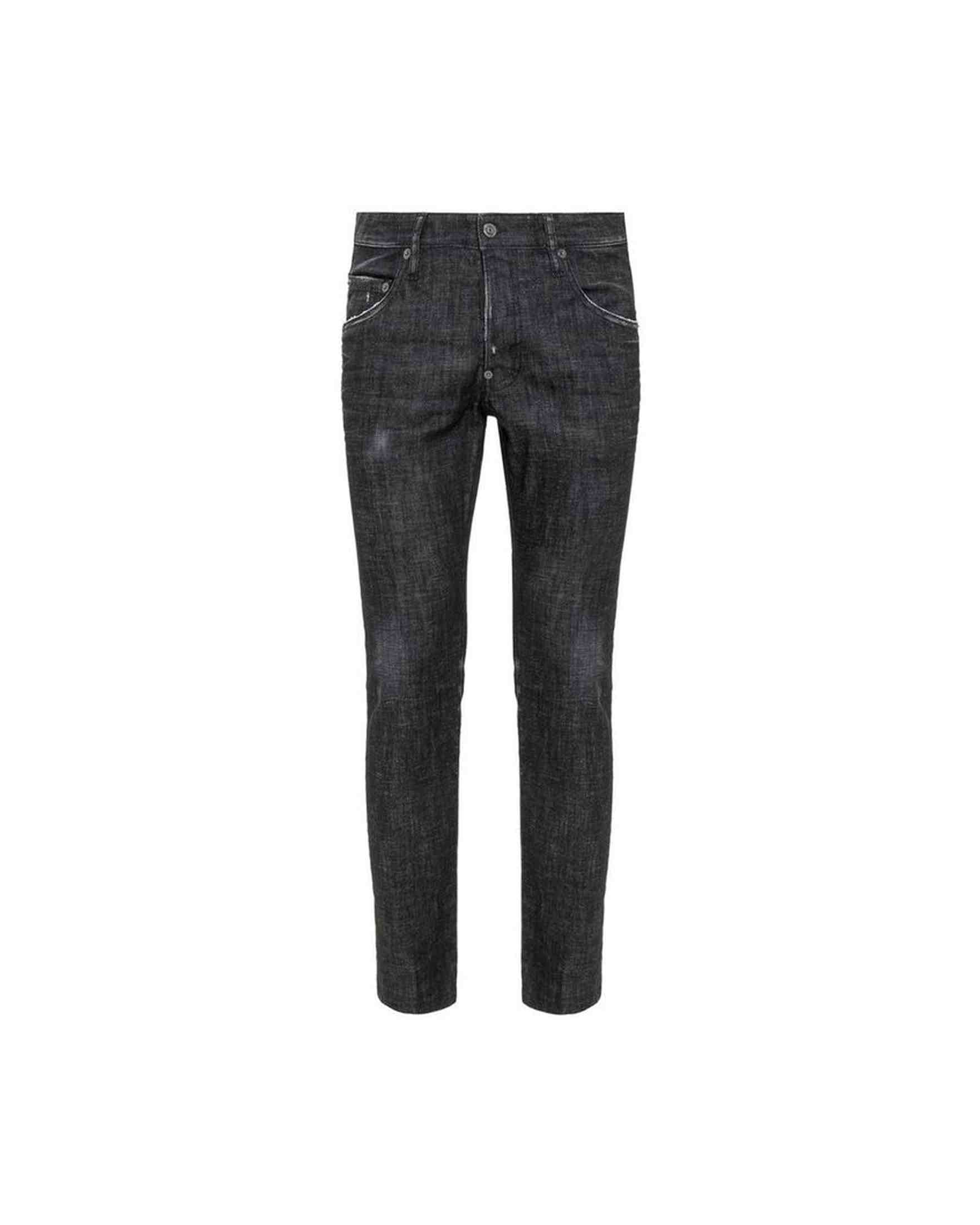 Dsquared² Denim Skater Jeans Glam Steals