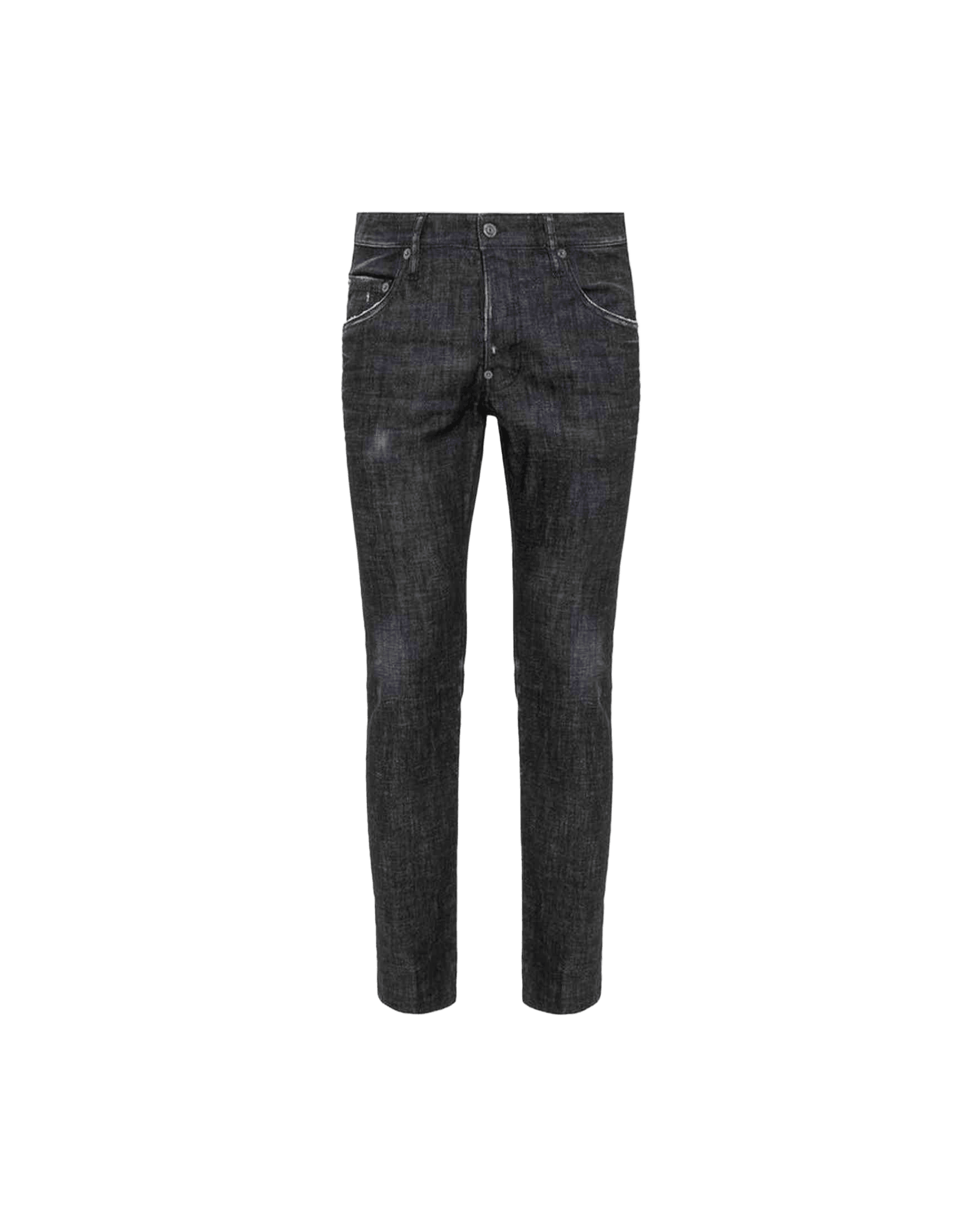 Dsquared² Denim Skater Jeans Glam Steals
