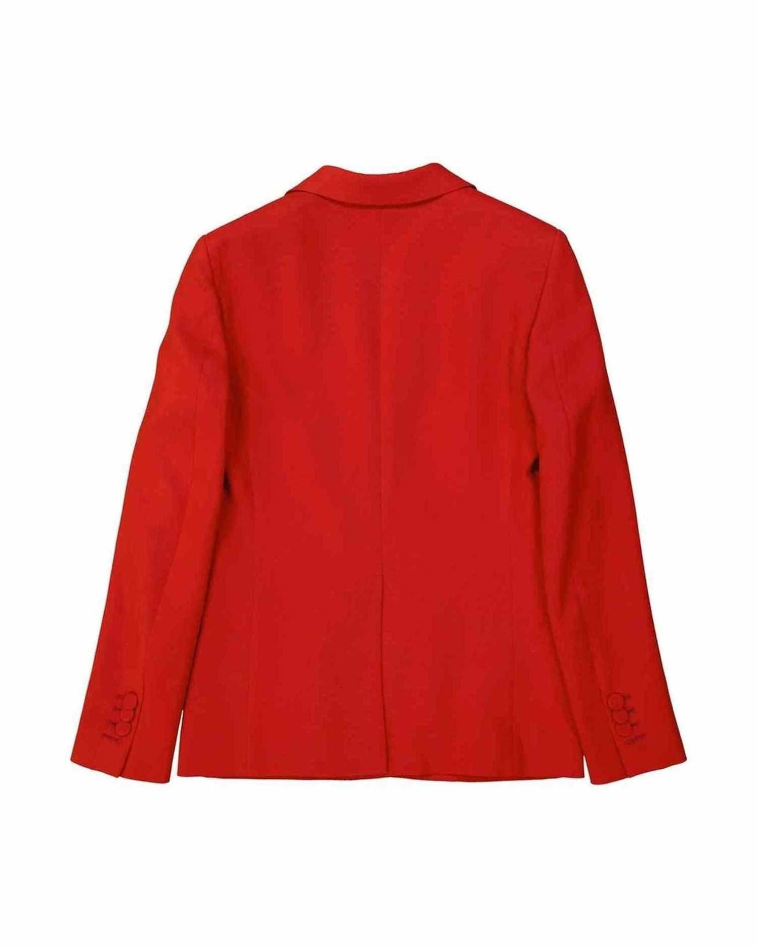 Dsquared² Double Breasted Jacket Glam Steals
