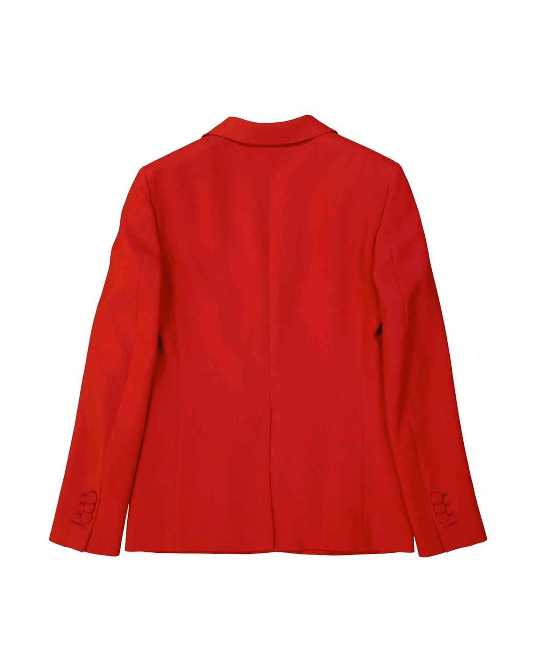 Dsquared² Double Breasted Jacket Glam Steals