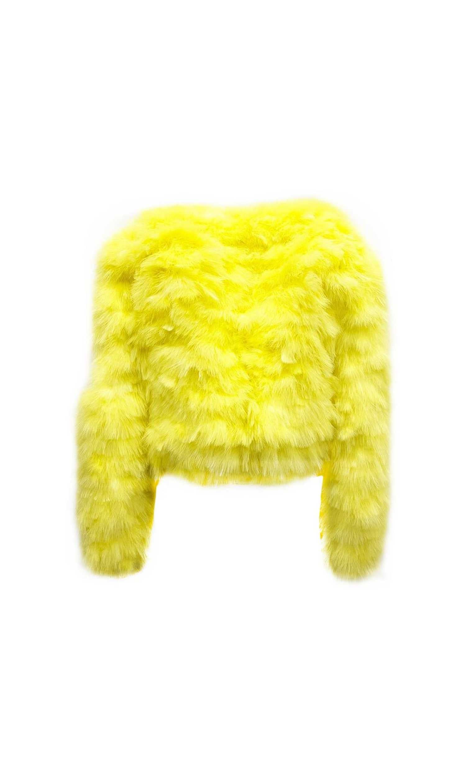 Dsquared² Feathers Bomber Jacket Glam Steals