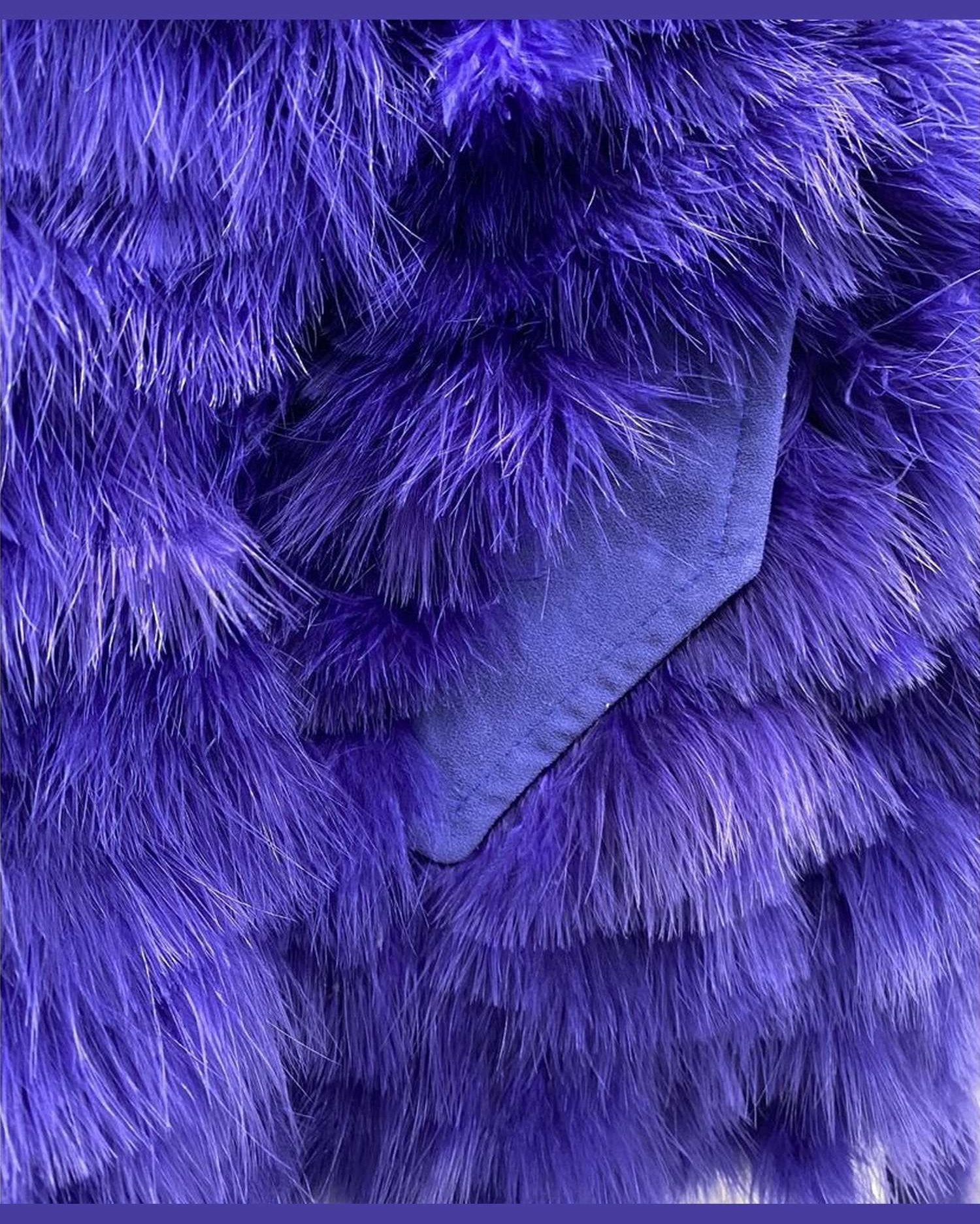 Dsquared² Feathers Bomber Jacket Glam Steals