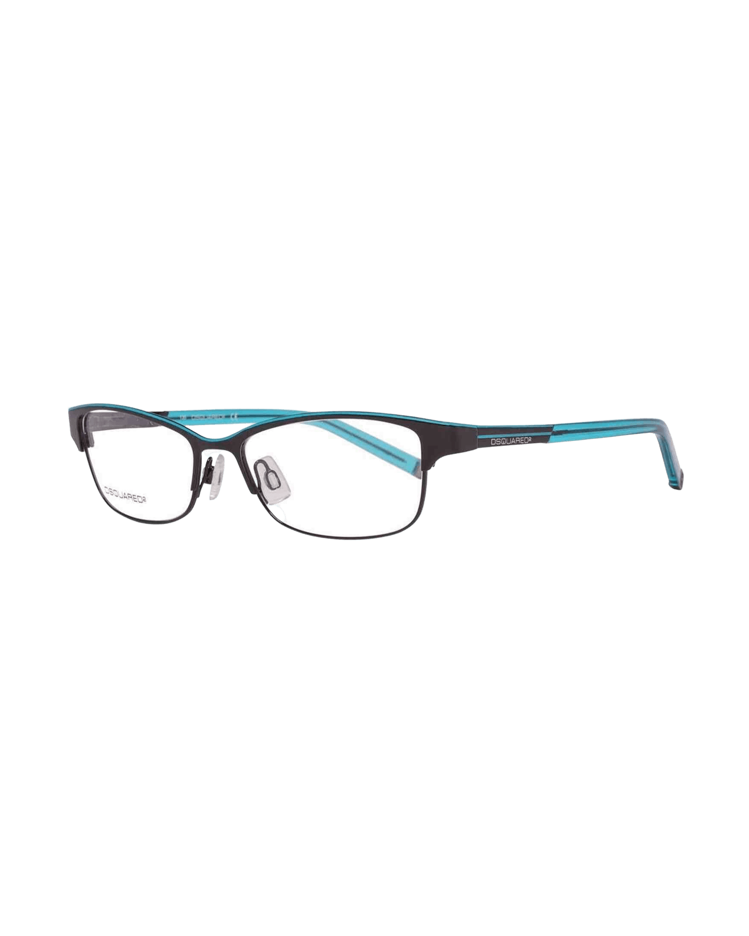 Dsquared² Metal Black Frame Glam Steals