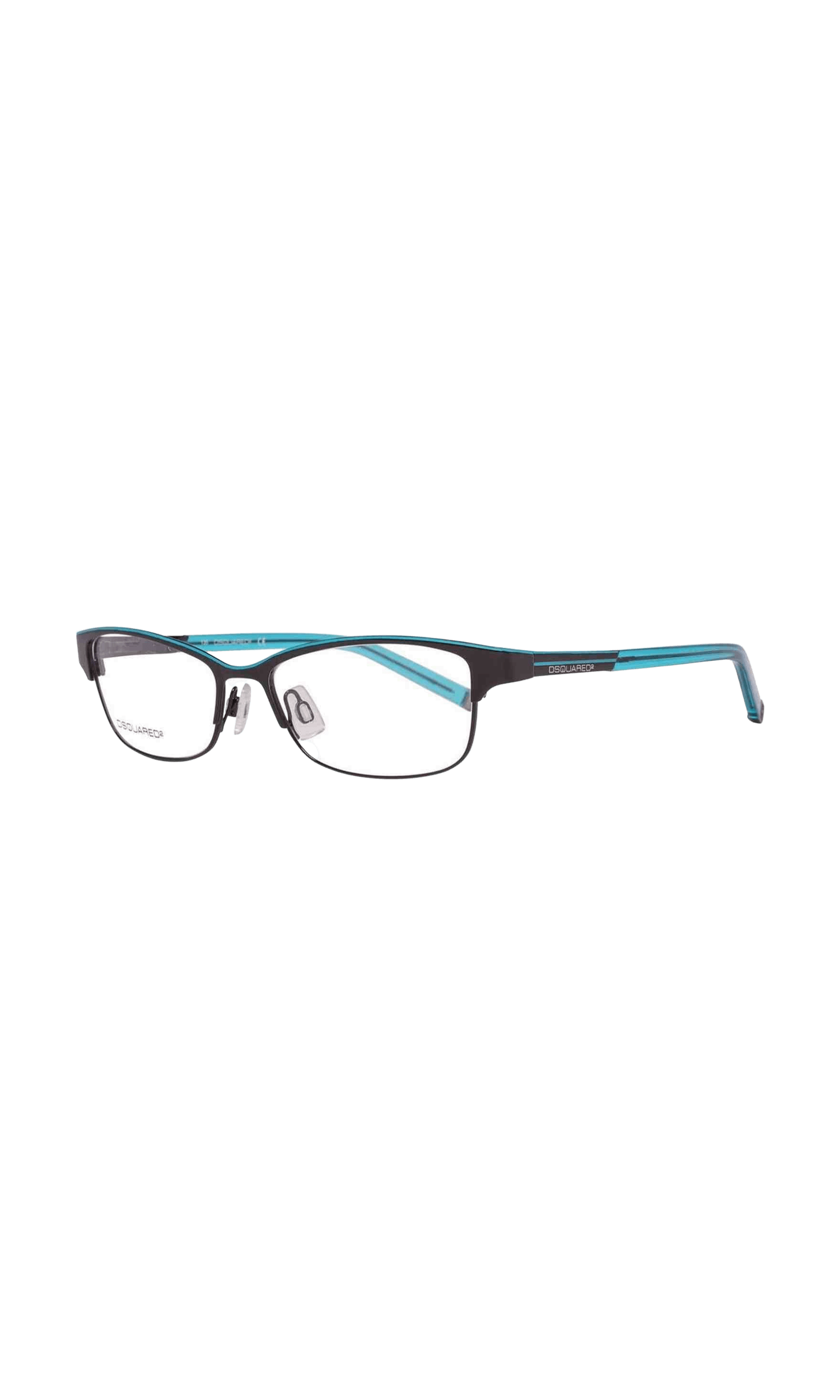 Dsquared² Metal Black Frame Glam Steals