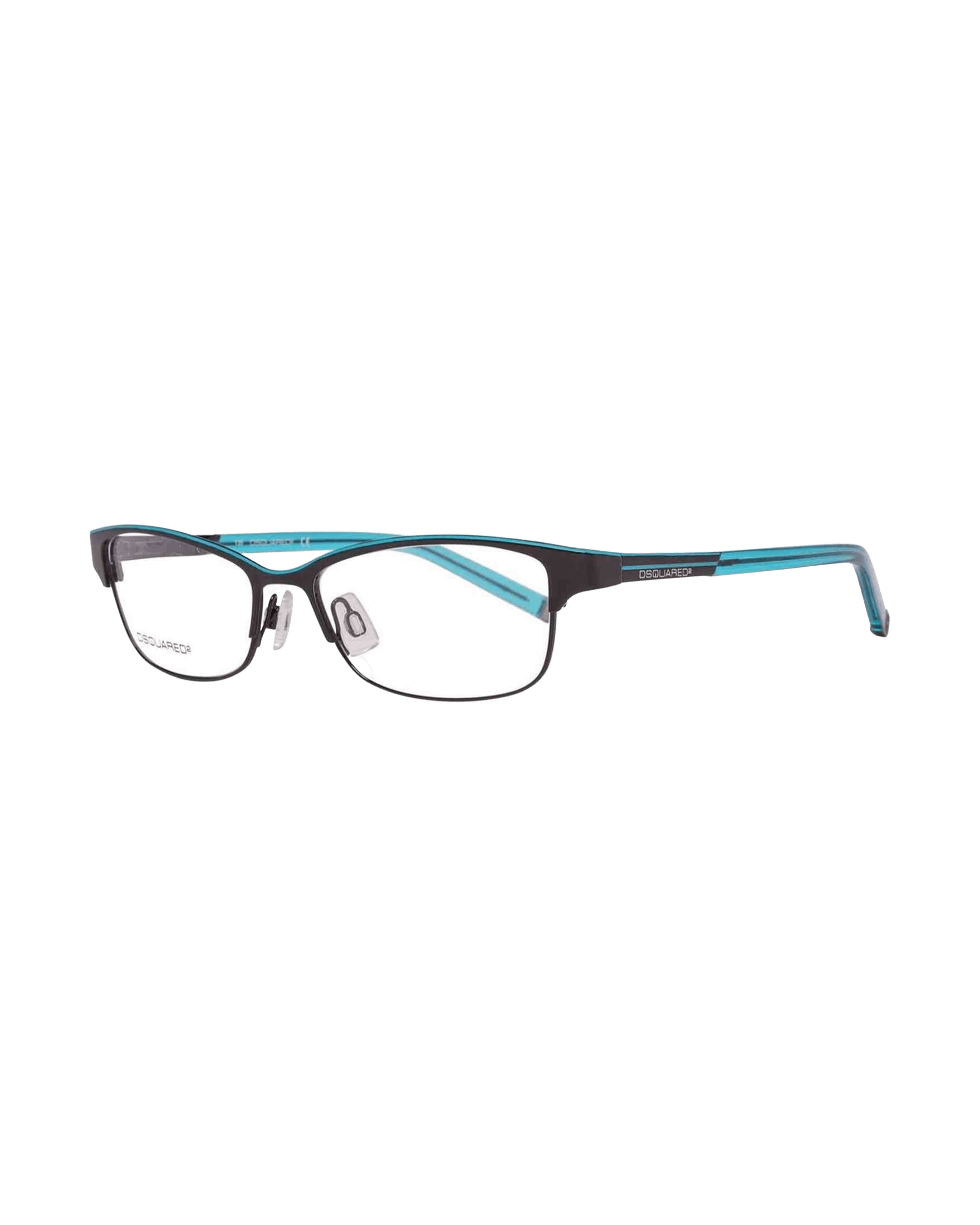 Dsquared² Metal Black Frame Glam Steals
