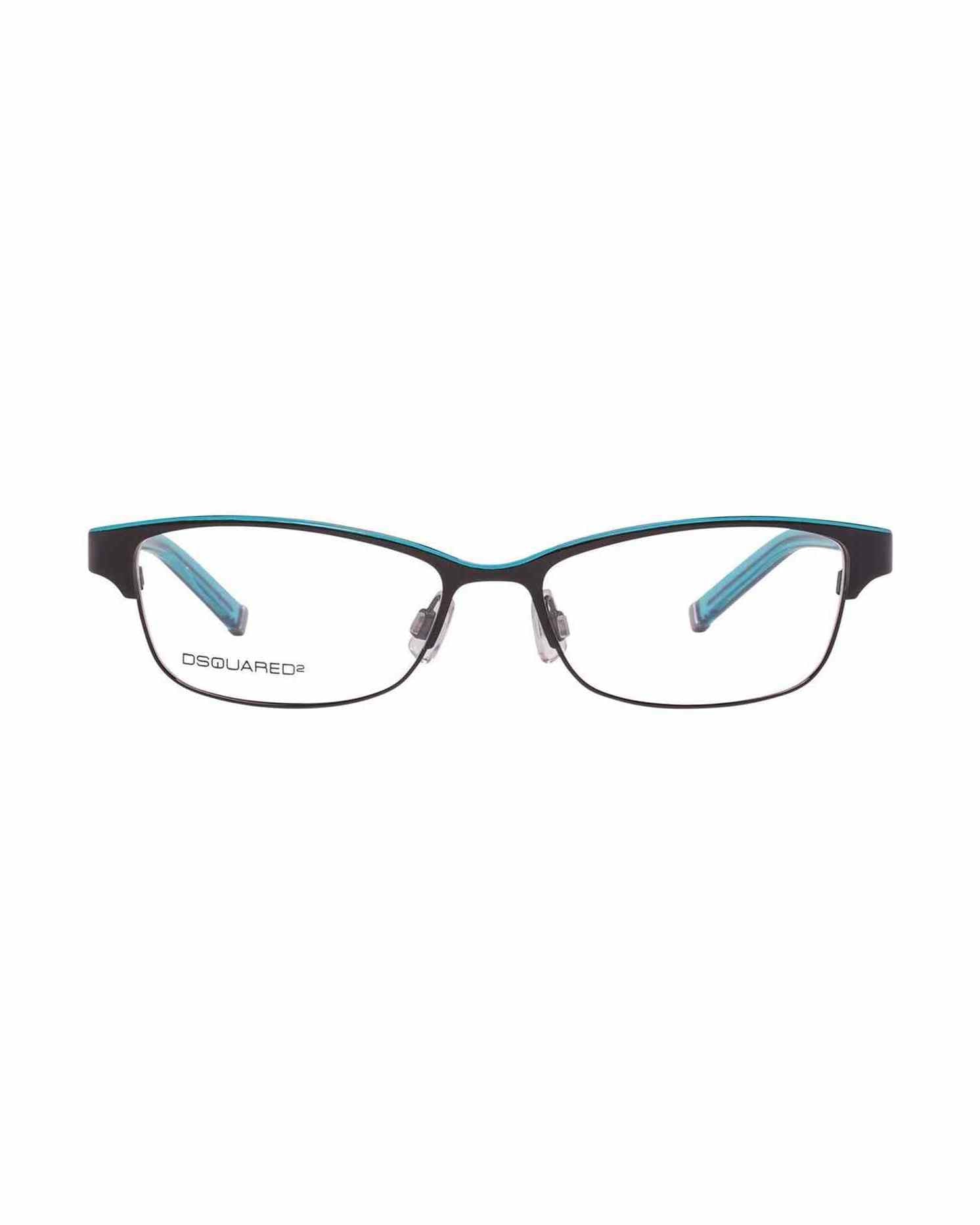 Dsquared² Metal Black Frame Glam Steals