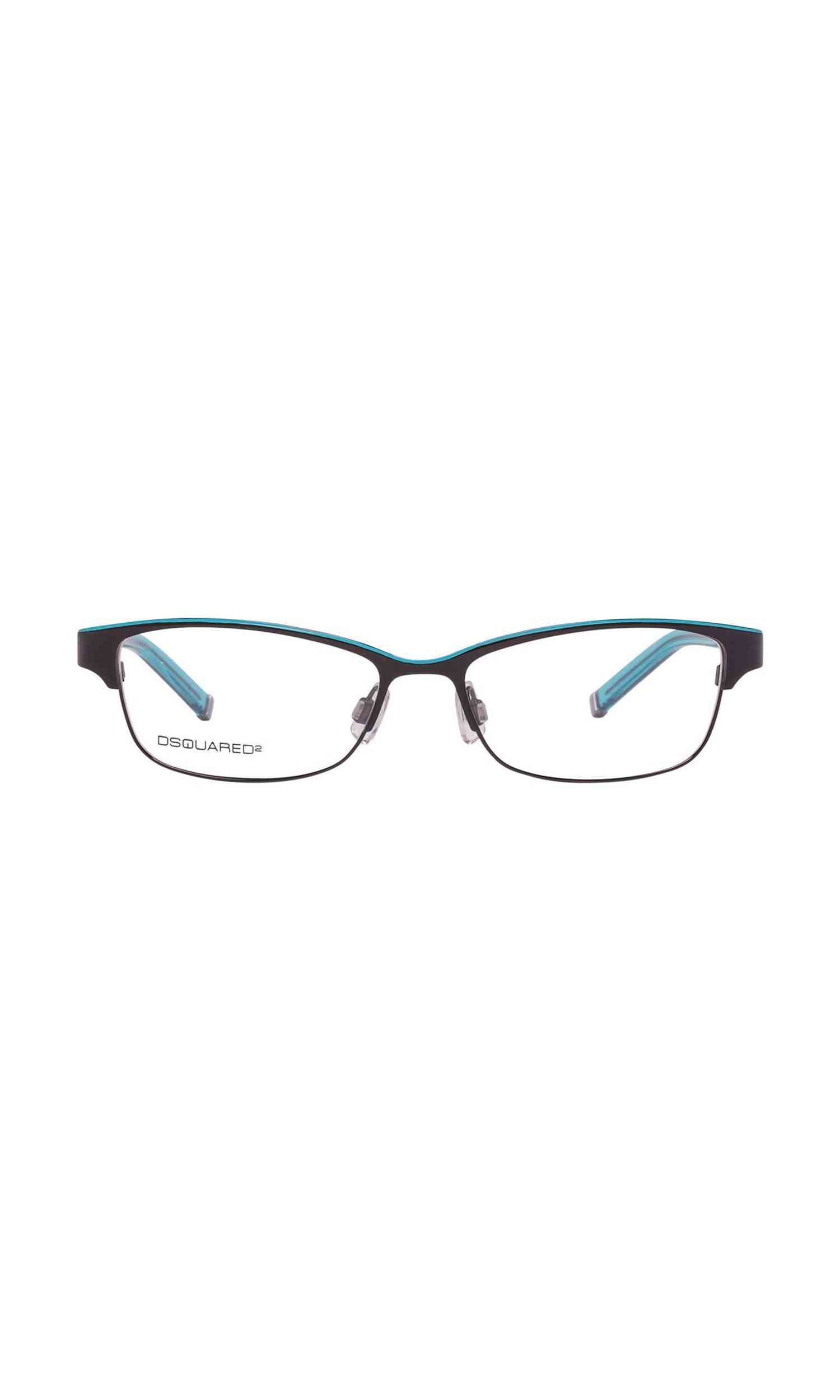 Dsquared² Metal Black Frame Glam Steals