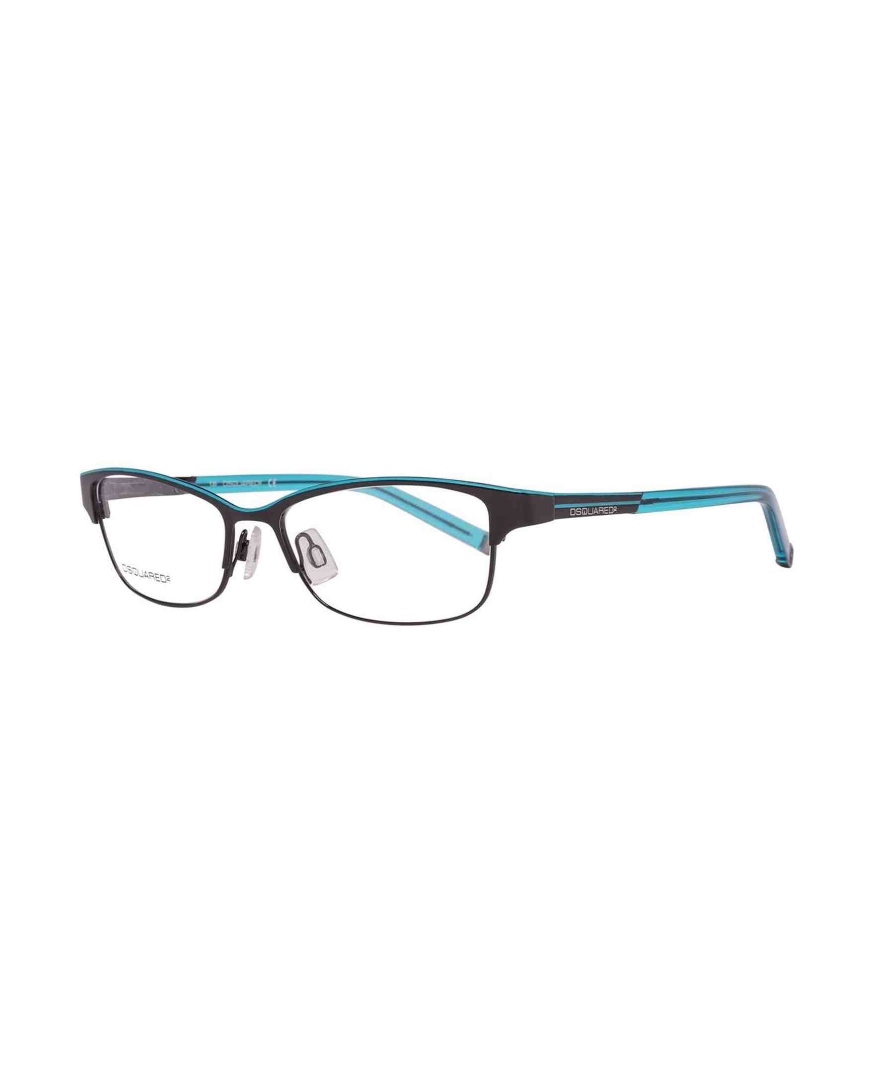 Dsquared² Metal Black Frame Glam Steals