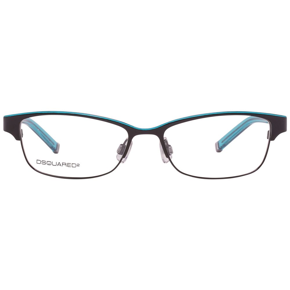 Dsquared² Metal Black Frame Glam Steals