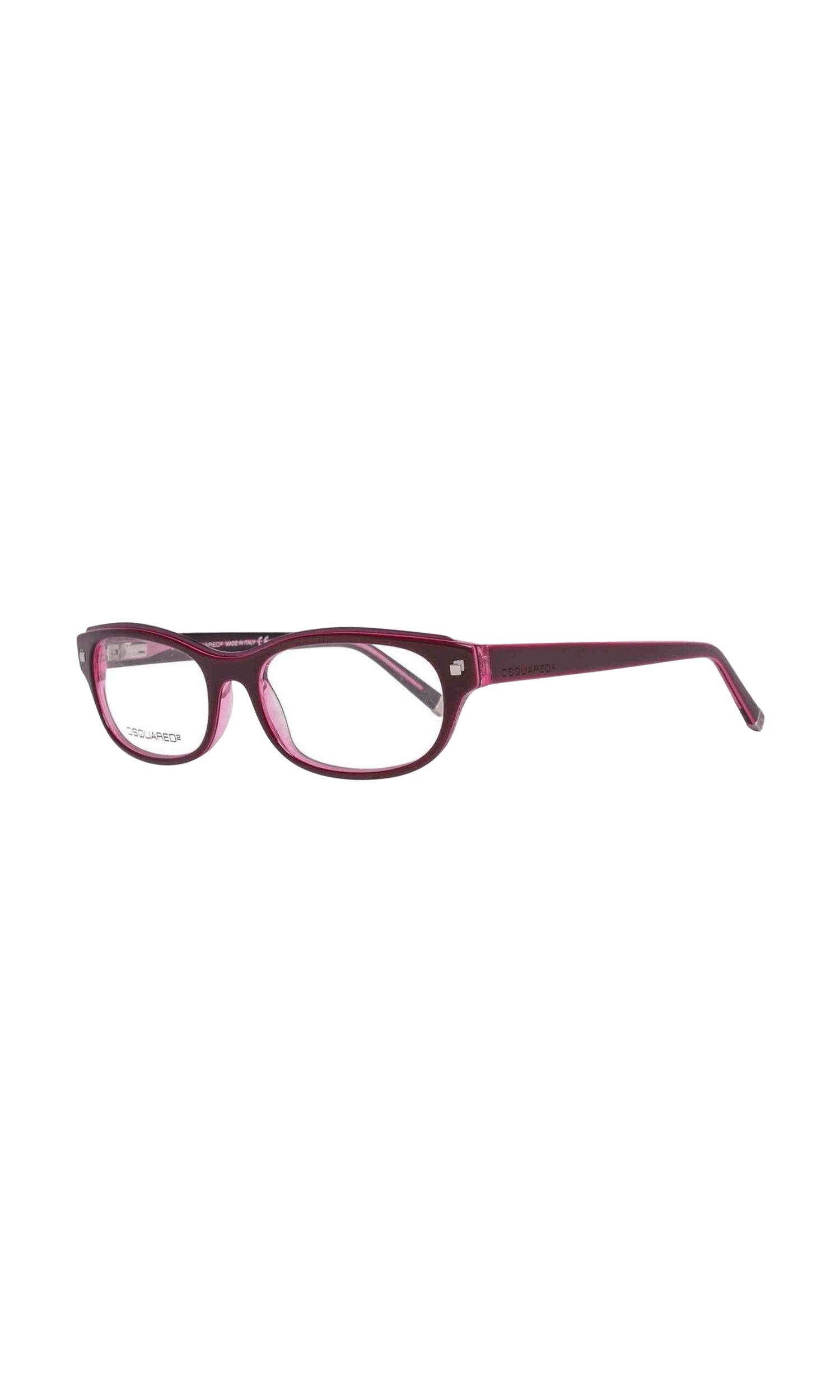 Dsquared² Metal Purple Frame Glam Steals
