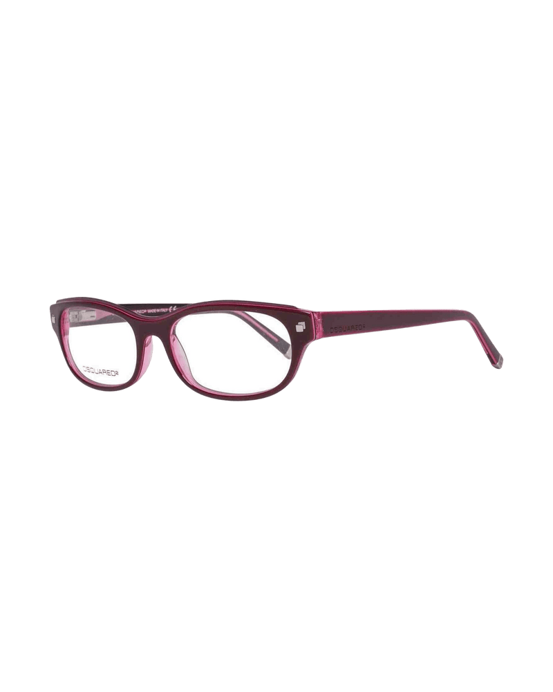 Dsquared² Metal Purple Frame Glam Steals