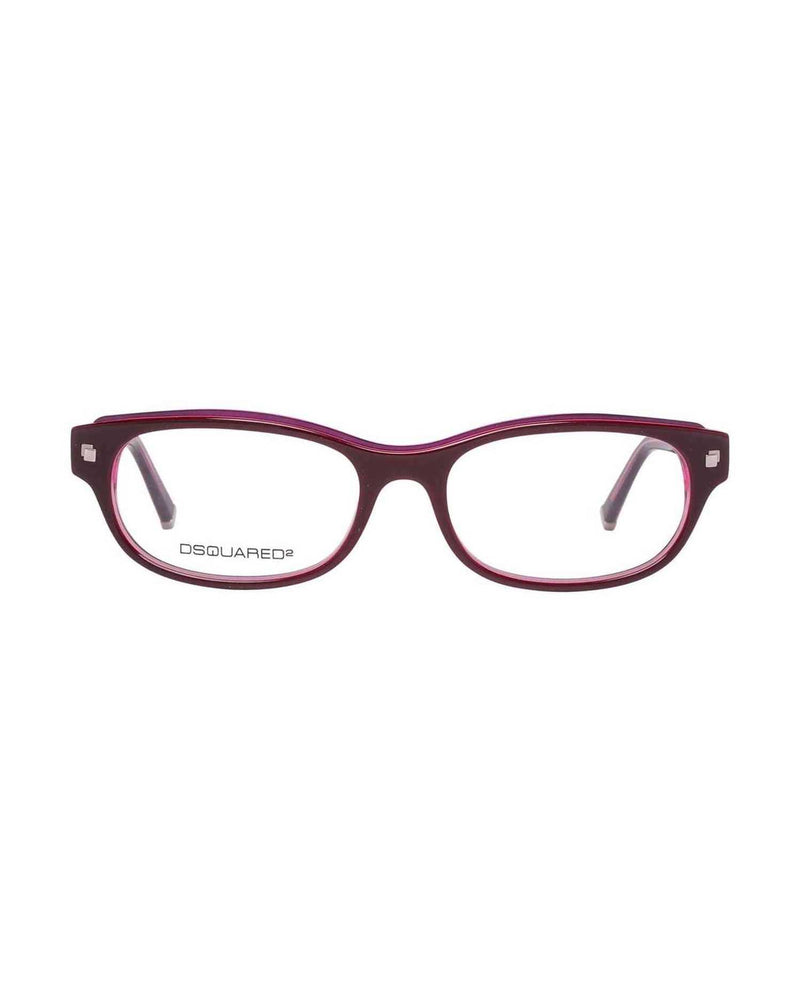 Dsquared² Metal Purple Frame Glam Steals