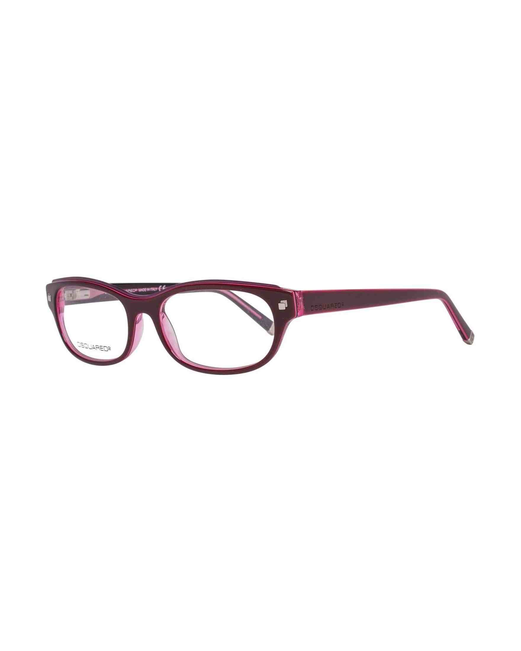 Dsquared² Metal Purple Frame Glam Steals
