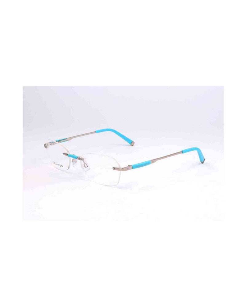 Dsquared² Metal Silver Frame Glam Steals