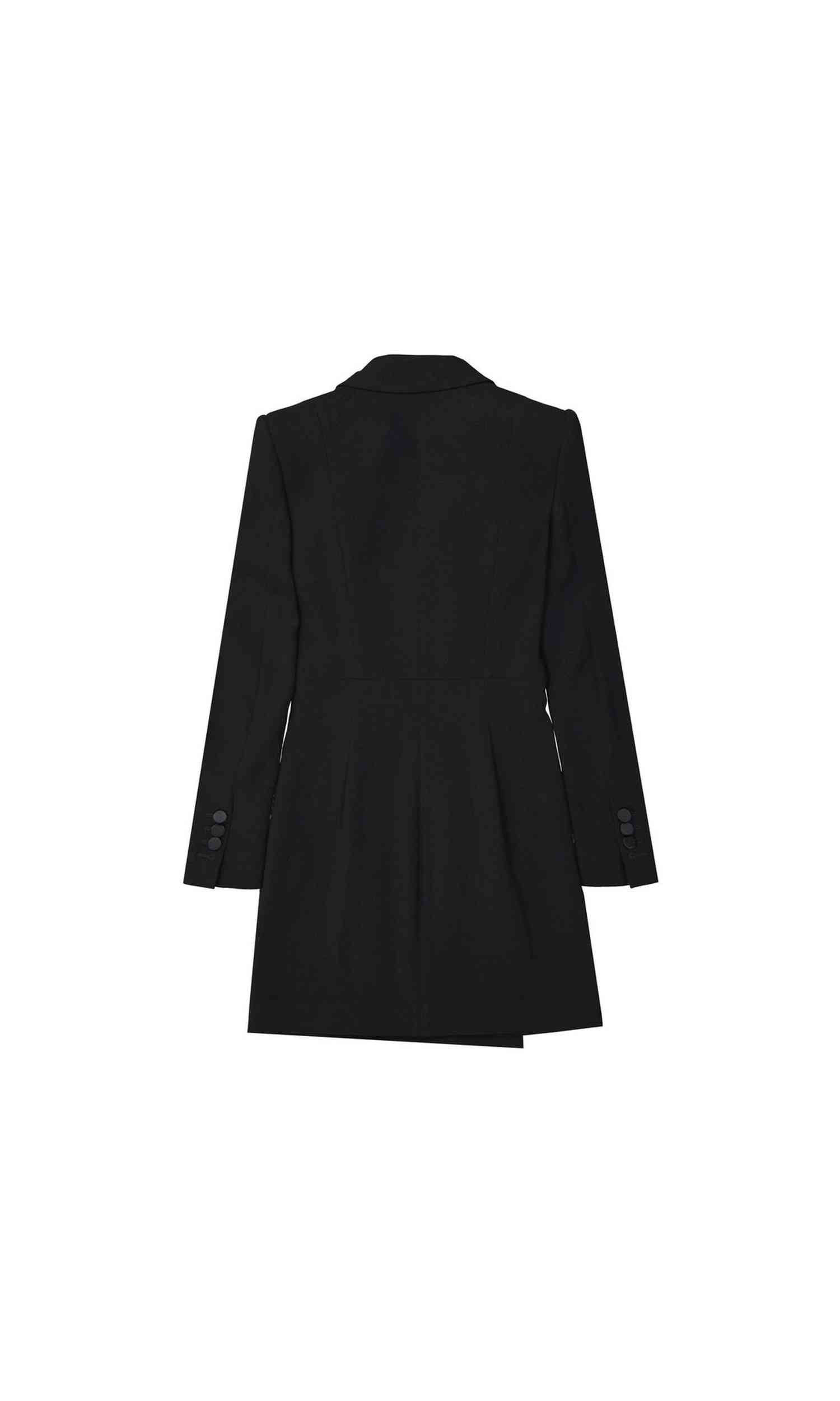 Dsquared² Midi Dress Glam Steals