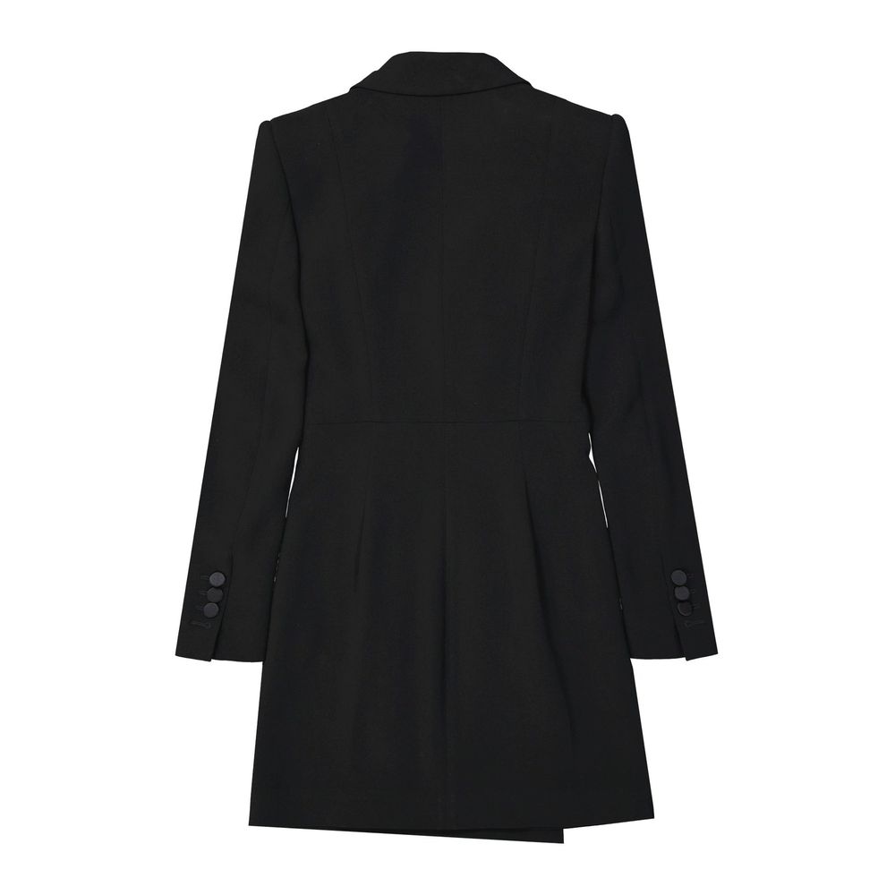 Dsquared² Midi Dress Glam Steals