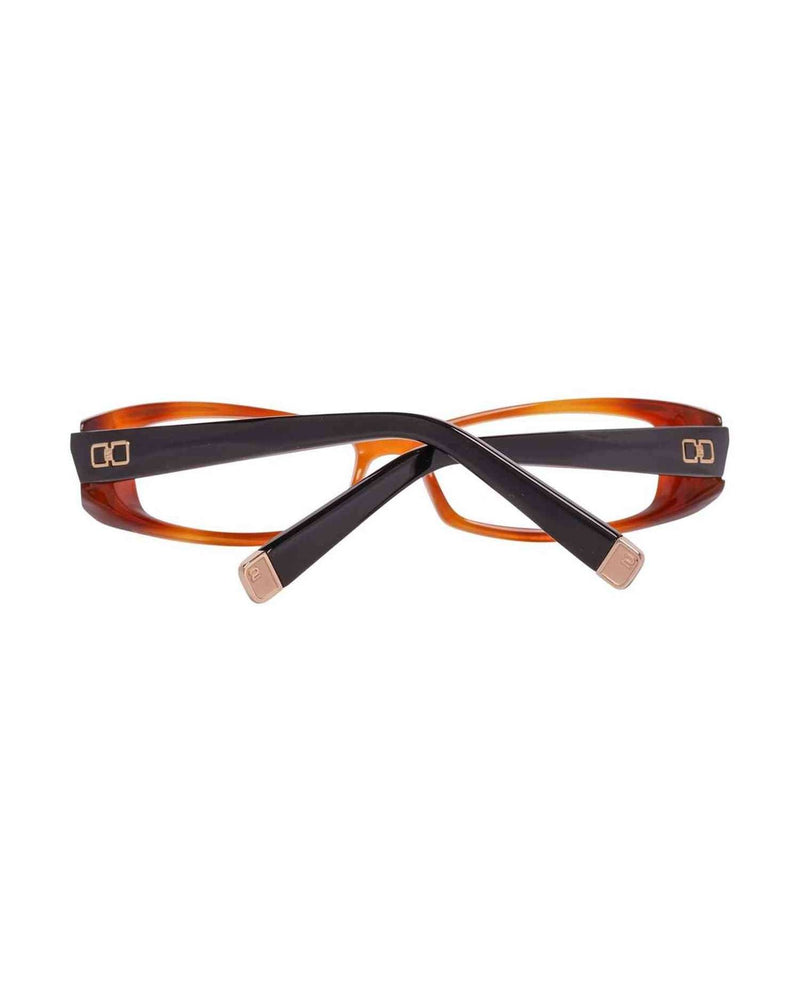 Dsquared² Plastic Brown Frame Glam Steals